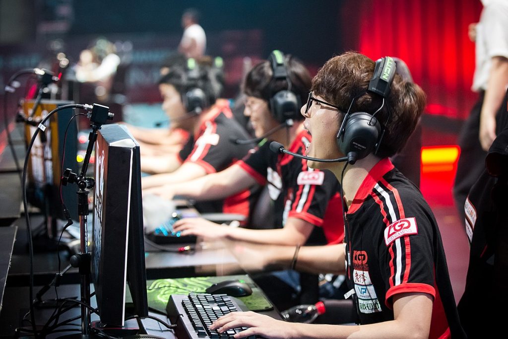 ESports and eSports Tournaments