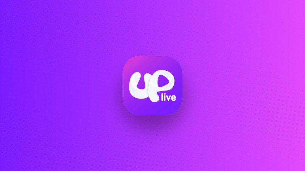 Share your valuable moments with the world through Uplive – Live Stream, Go Live app