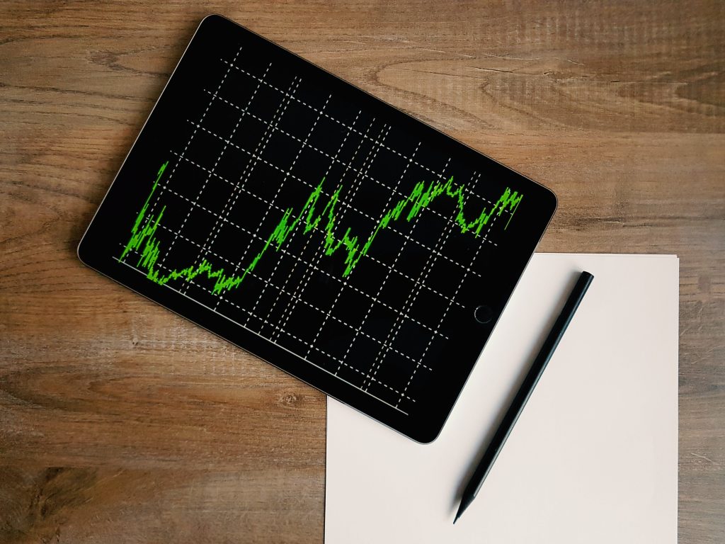 How to Master Personal Finance Through Trading