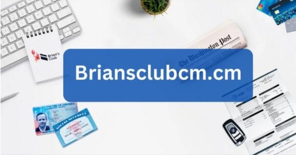 Briansclub Trailblazing Efforts in Maryland's Economic Scene