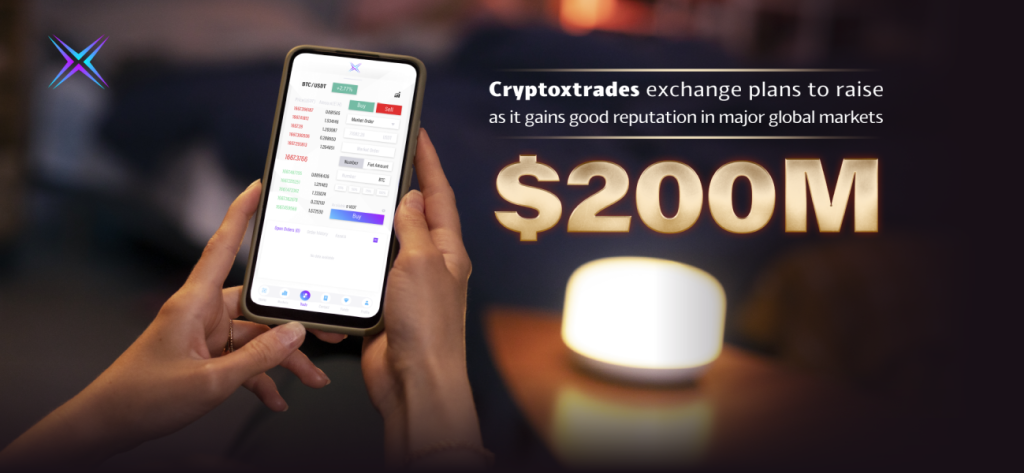 CryptoxTrades