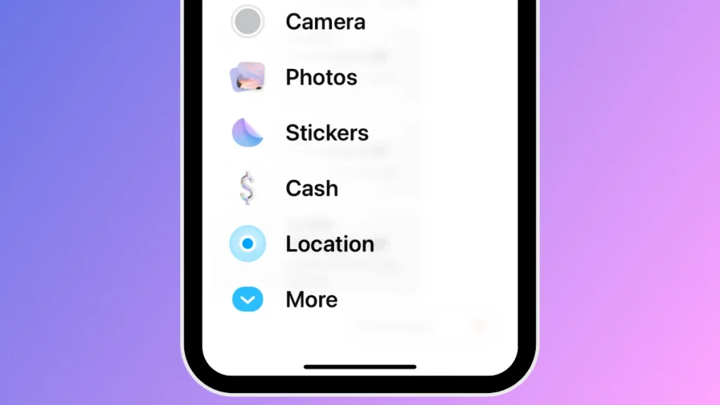 How to Re-Arrange iMessage Apps on Your iPhone with iOS 17