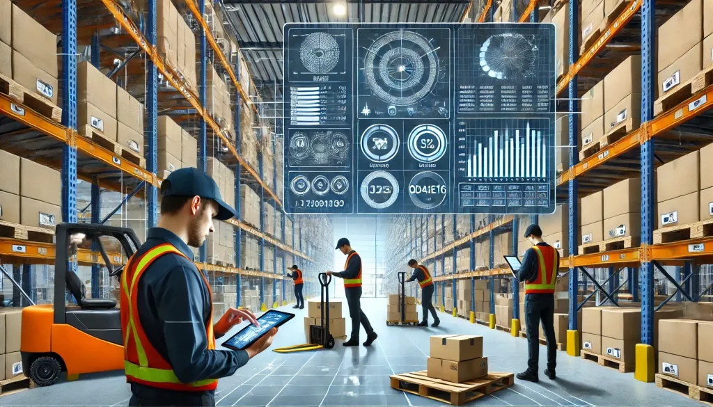 Leveraging Inventory Management Software for Streamlined Business Operations