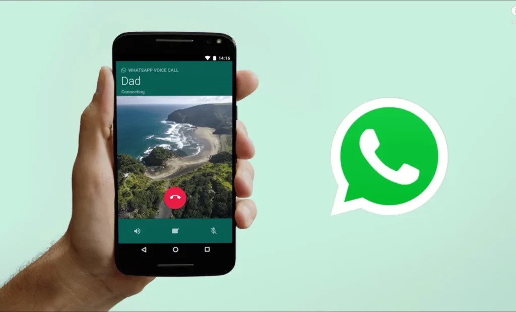 WhatsApp Gains New Group Voice Calling Features